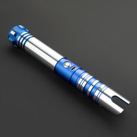 Star Wars The Tempest Combat Lightsaber - NEXTLEVELUK