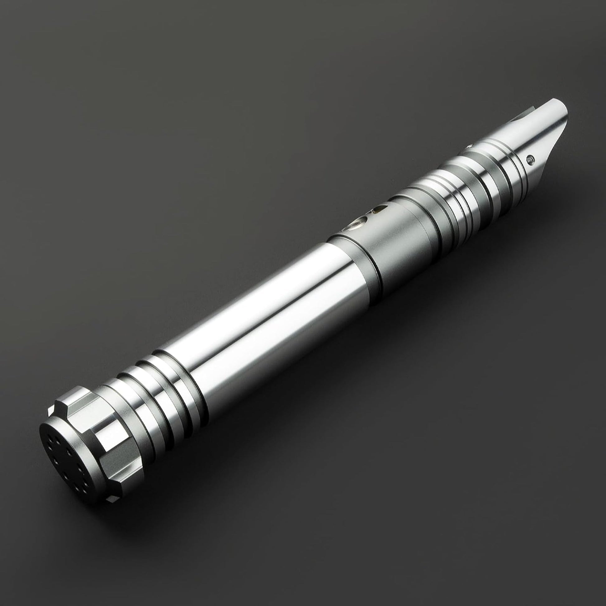Star Wars The Tempest Combat Lightsaber - NEXTLEVELUK