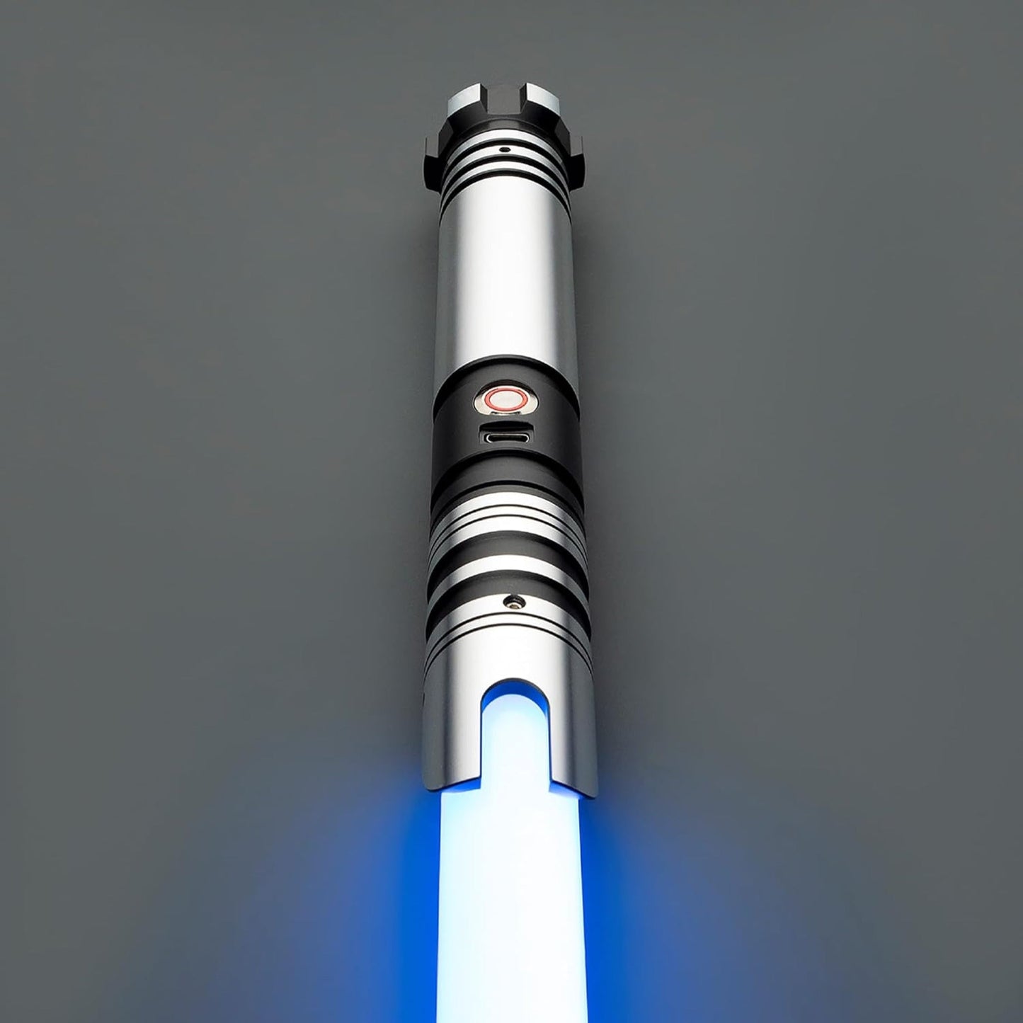 Star Wars The Tempest Combat Lightsaber - NEXTLEVELUK
