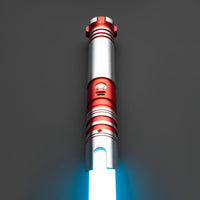 Star Wars The Tempest Combat Lightsaber - NEXTLEVELUK