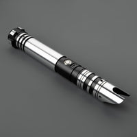 Star Wars The Tempest Combat Lightsaber - NEXTLEVELUK