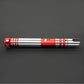 Star Wars The Tempest Combat Lightsaber - NEXTLEVELUK