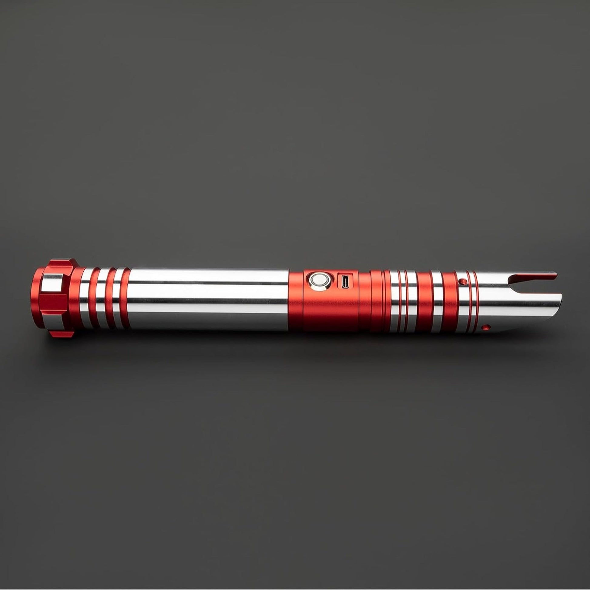 Star Wars The Tempest Combat Lightsaber - NEXTLEVELUK