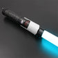 Star Wars Ven Xenopixel Combat Lightsaber RGB USB - C Chargable - NEXTLEVELUK