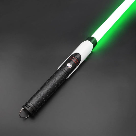 Star Wars Ven Xenopixel Combat Lightsaber RGB USB - C Chargable - NEXTLEVELUK