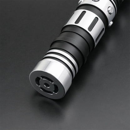 Star Wars Youngling Xenopixel Combat Lightsaber RGB USB - C Chargable (Xeno No 132) - NEXTLEVELUK
