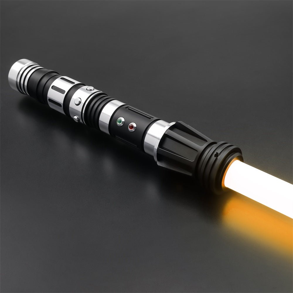 Star Wars Youngling Xenopixel Combat Lightsaber RGB USB - C Chargable (Xeno No 132) - NEXTLEVELUK
