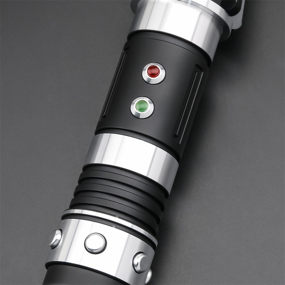 Star Wars Youngling Xenopixel Combat Lightsaber RGB USB - C Chargable (Xeno No 132) - NEXTLEVELUK