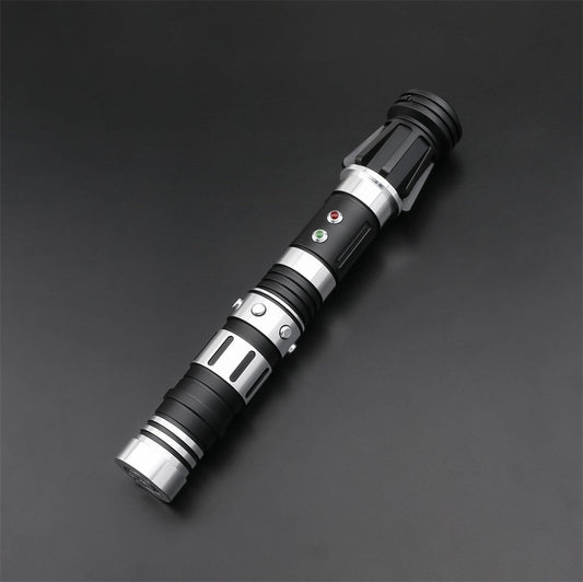 Star Wars Youngling Xenopixel Combat Lightsaber RGB USB - C Chargable (Xeno No 132) - NEXTLEVELUK