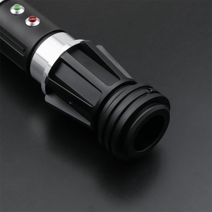 Star Wars Youngling Xenopixel Combat Lightsaber RGB USB - C Chargable (Xeno No 132) - NEXTLEVELUK
