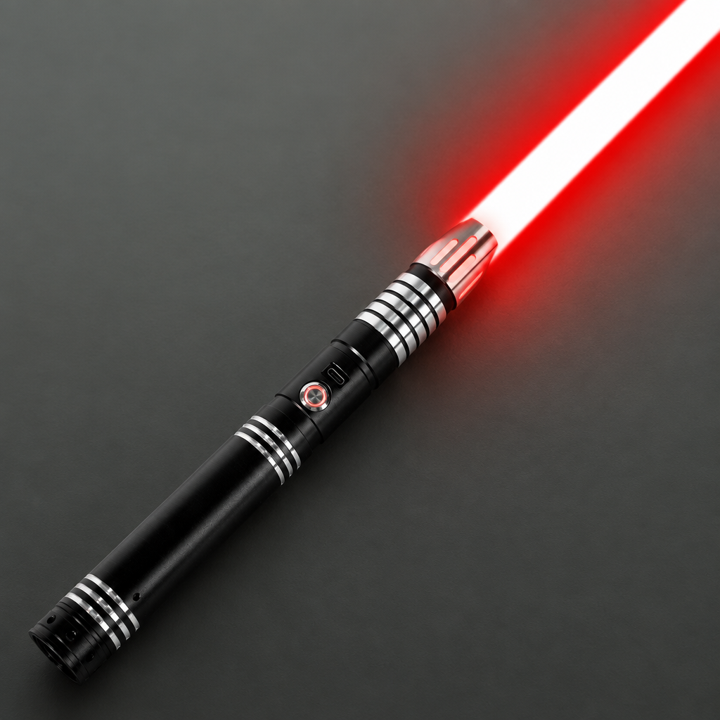 Star Wars Stormline Combat Lightsaber