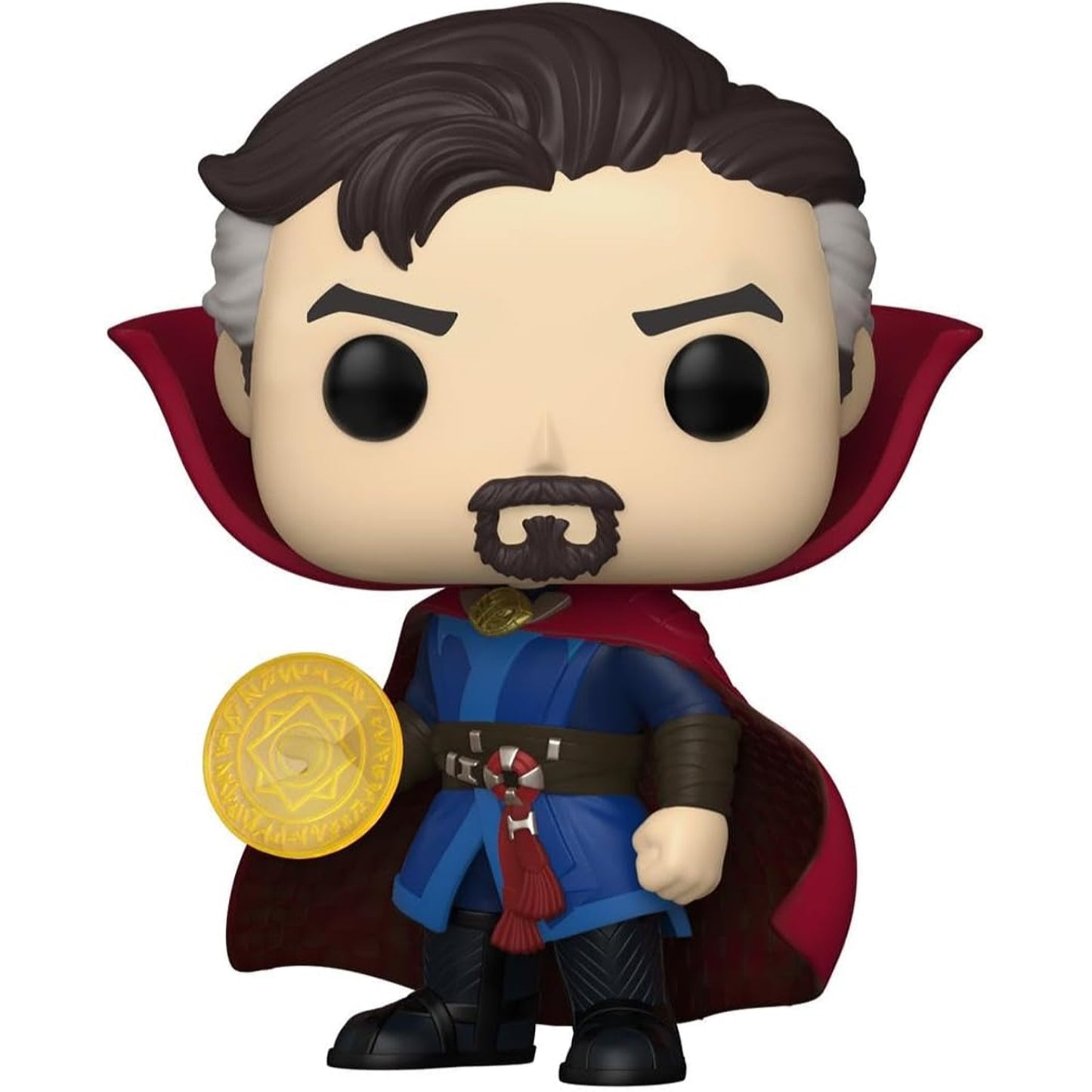 Doctor Strange in the Multiverse of Madness Funko Pop! Vinyl DAMAGED BOX