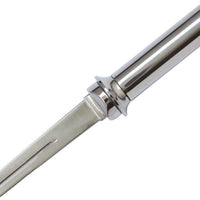 Supernatural Castiel Angel Blade With Stand - NEXTLEVELUK