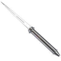Supernatural Castiel Angel Blade With Stand Deluxe Edition - NEXTLEVELUK