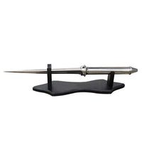 Supernatural Castiel Angel Blade With Stand Deluxe Edition - NEXTLEVELUK