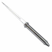 Supernatural Castiel Angel Blade With Stand Deluxe Edition - NEXTLEVELUK