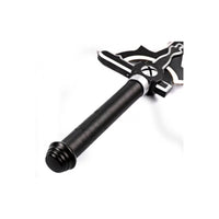 Sword Art Online Kirito Elucidator Metal Sword - NEXTLEVELUK