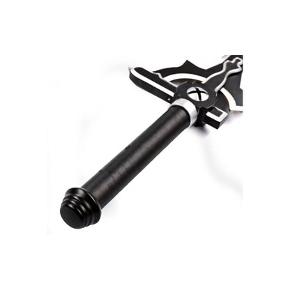 Sword Art Online Kirito Elucidator Metal Sword - NEXTLEVELUK