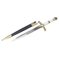 Game of the Thrones Sword of the Hand Damascus Version Dagger