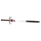 Thundercats Sword of Omens Metal Sword with Stand