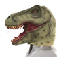 T - Rex Latex Mask - NEXTLEVELUK