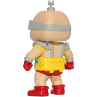 Teenage Mutant Ninja Turtles Krang Funko Pop Vinyl Figure - NEXTLEVELUK