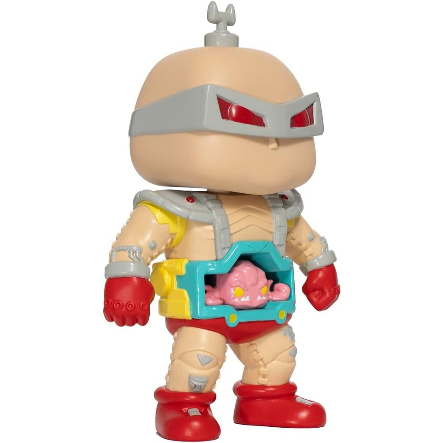Teenage Mutant Ninja Turtles Krang Funko Pop Vinyl Figure - NEXTLEVELUK