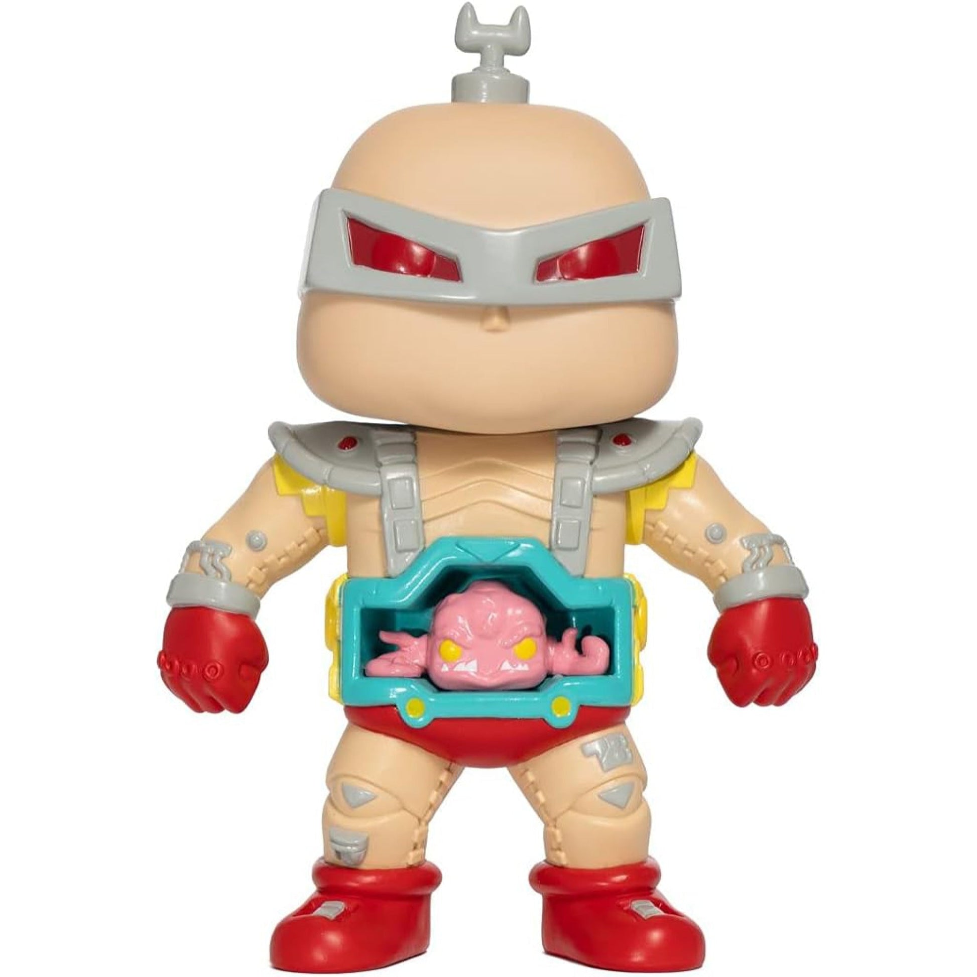 Teenage Mutant Ninja Turtles Krang Funko Pop Vinyl Figure - NEXTLEVELUK
