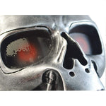Terminator T-800 Resin Cosplay Mask