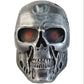 Terminator Arnold Schwarzenegger PVC Mask Full Face Cosplay Replica - NEXTLEVELUK