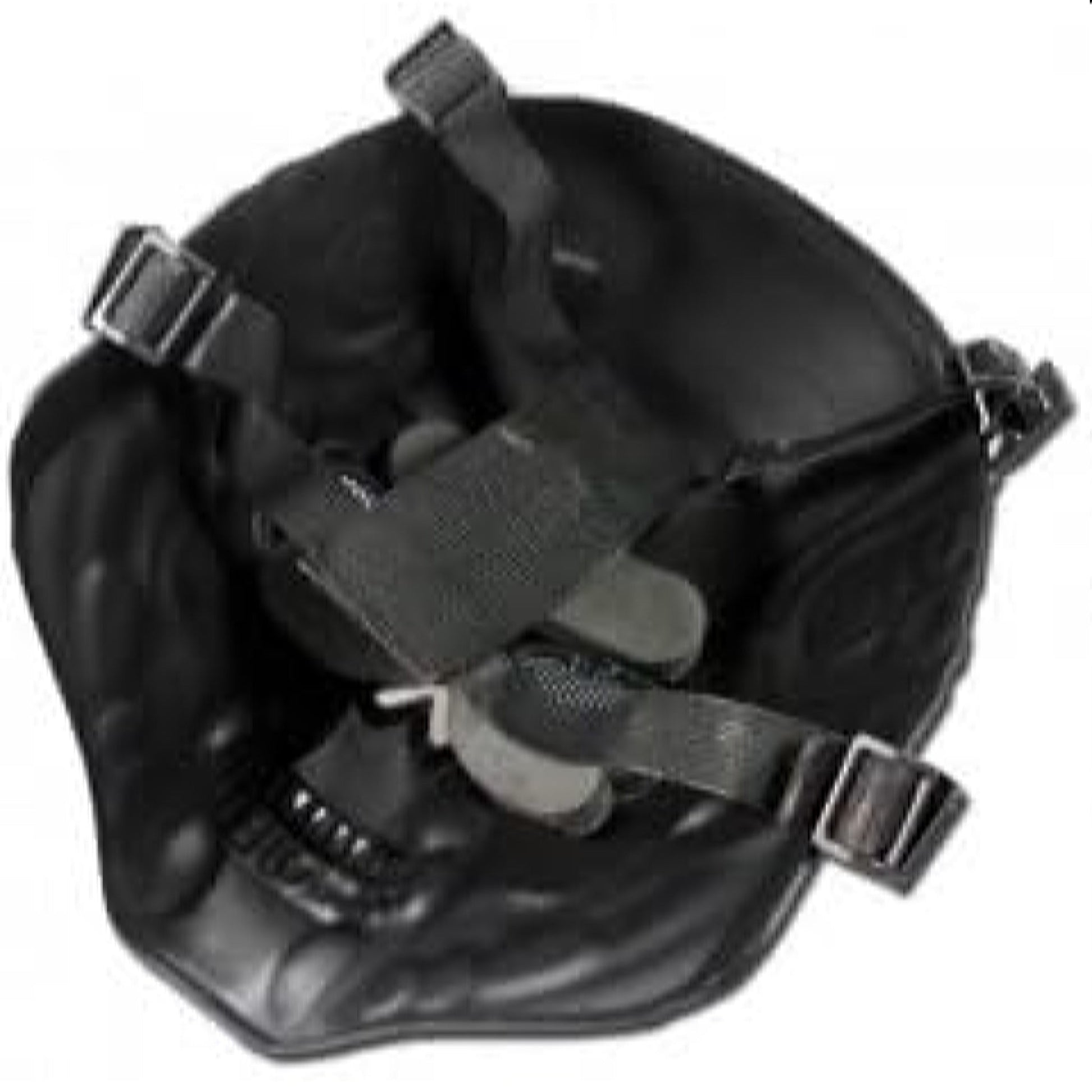 Terminator Arnold Schwarzenegger PVC Mask Full Face Cosplay Replica - NEXTLEVELUK