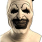 Terrifier Art The Clown Latex Mask - NEXTLEVELUK