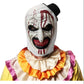 Terrifier Art the Clown Bloody Latex Mask