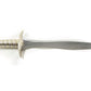 The Hobbit Deluxe Sting With Black Scabbard Metal Sword - NEXTLEVELUK