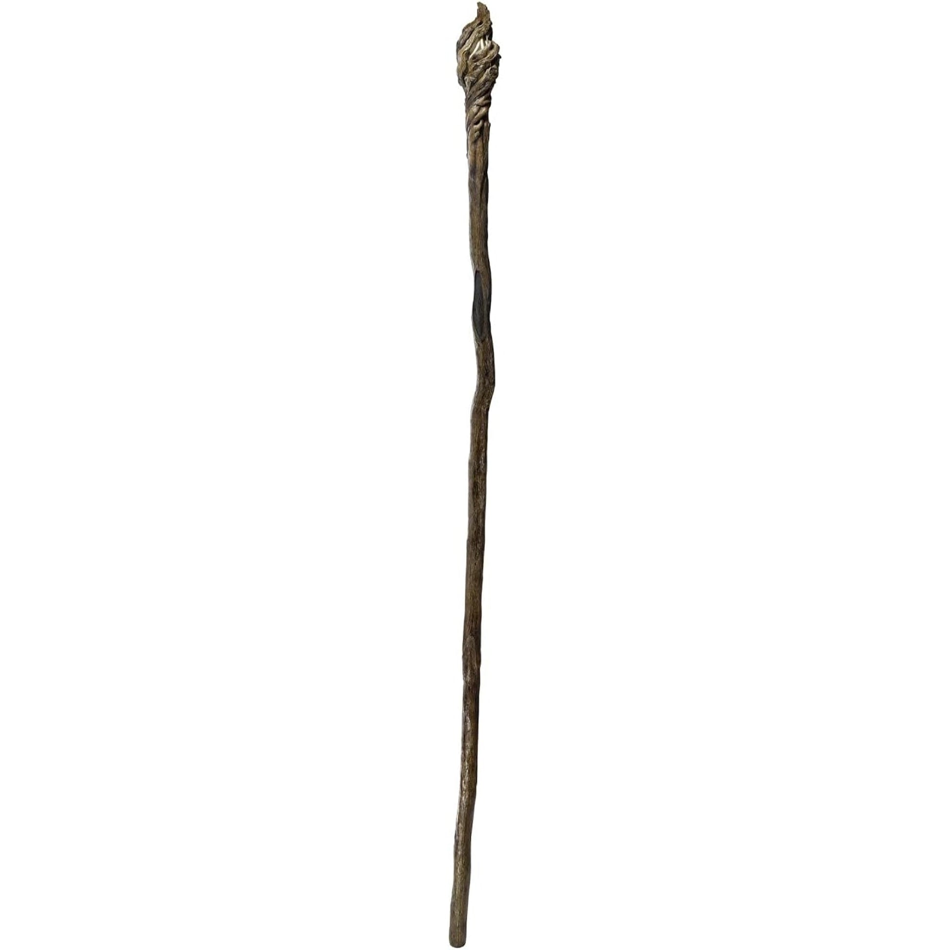 The Hobbit Gandalf Illuminating Staff The Noble Collection NN1247 - NEXTLEVELUK
