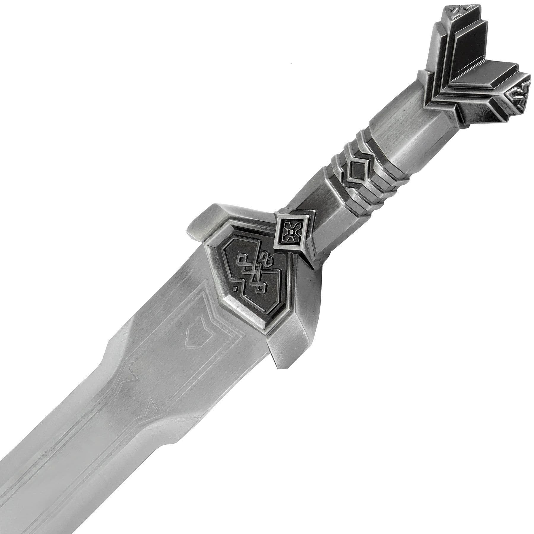 The Hobbit / Lord of The Rings Thorin's Dwarven Sword - NEXTLEVELUK