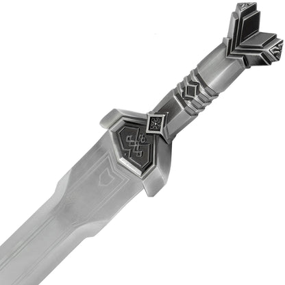 The Hobbit / Lord of The Rings Thorin's Dwarven Sword - NEXTLEVELUK