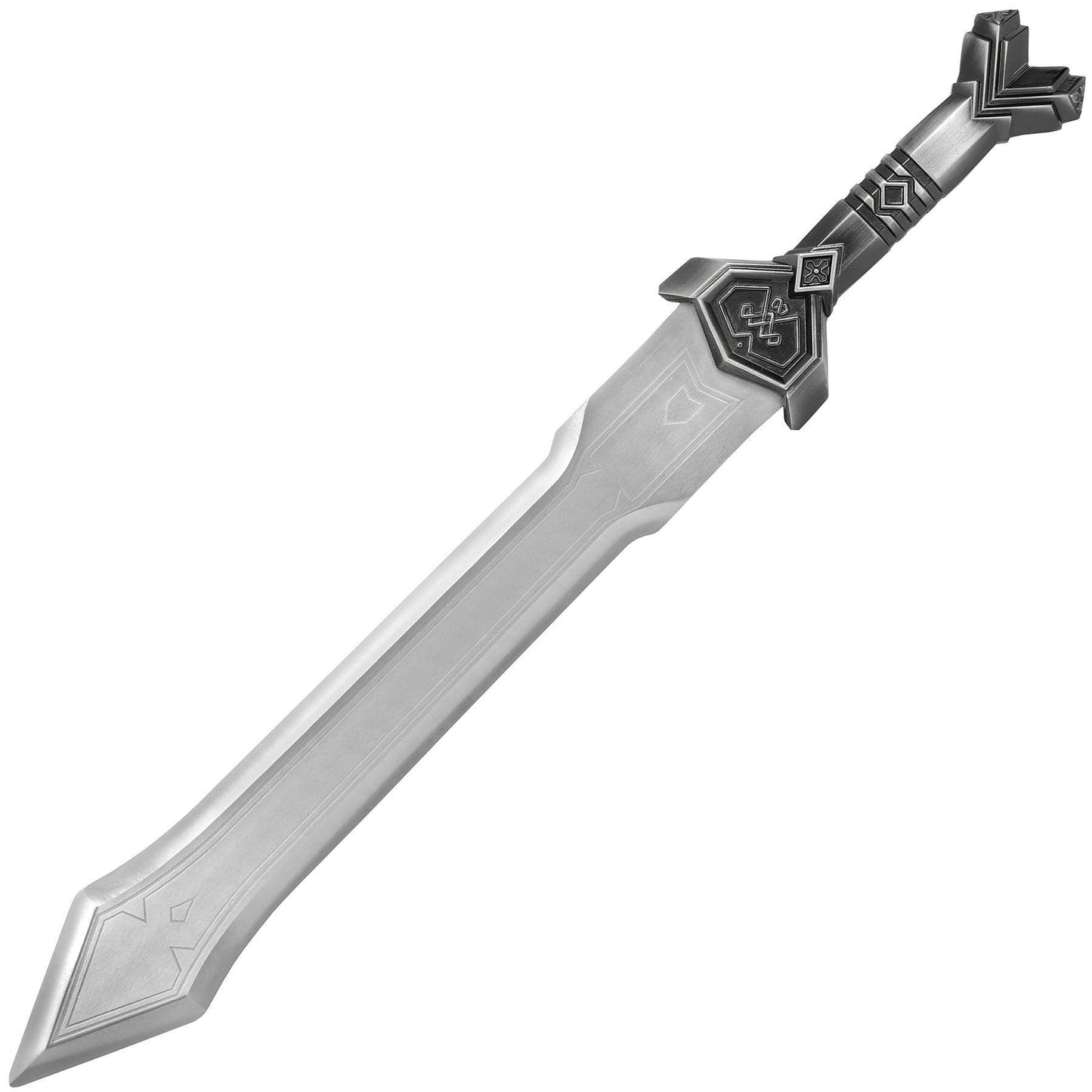 The Hobbit / Lord of The Rings Thorin's Dwarven Sword - NEXTLEVELUK
