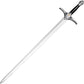 The Lord Of The Rings - Rings of Power Galadriel Sword Foam Cosplay Sword - NEXTLEVELUK