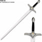 The Lord Of The Rings - Rings of Power Galadriel Sword Foam Cosplay Sword - NEXTLEVELUK
