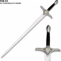 The Lord Of The Rings - Rings of Power Galadriel Sword Foam Cosplay Sword - NEXTLEVELUK