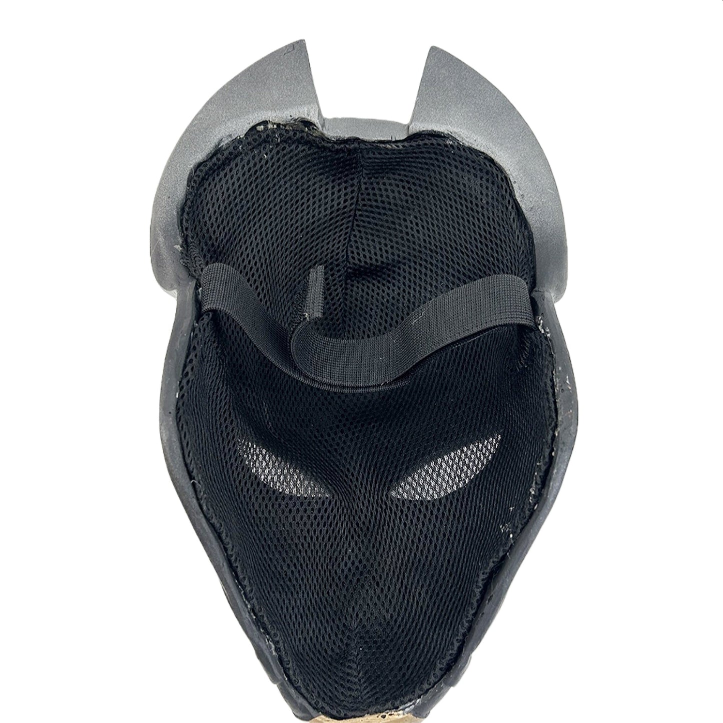 The Predator Mask (2018) Fugitive Predator Resin Mask Cosplay Replica - NEXTLEVELUK