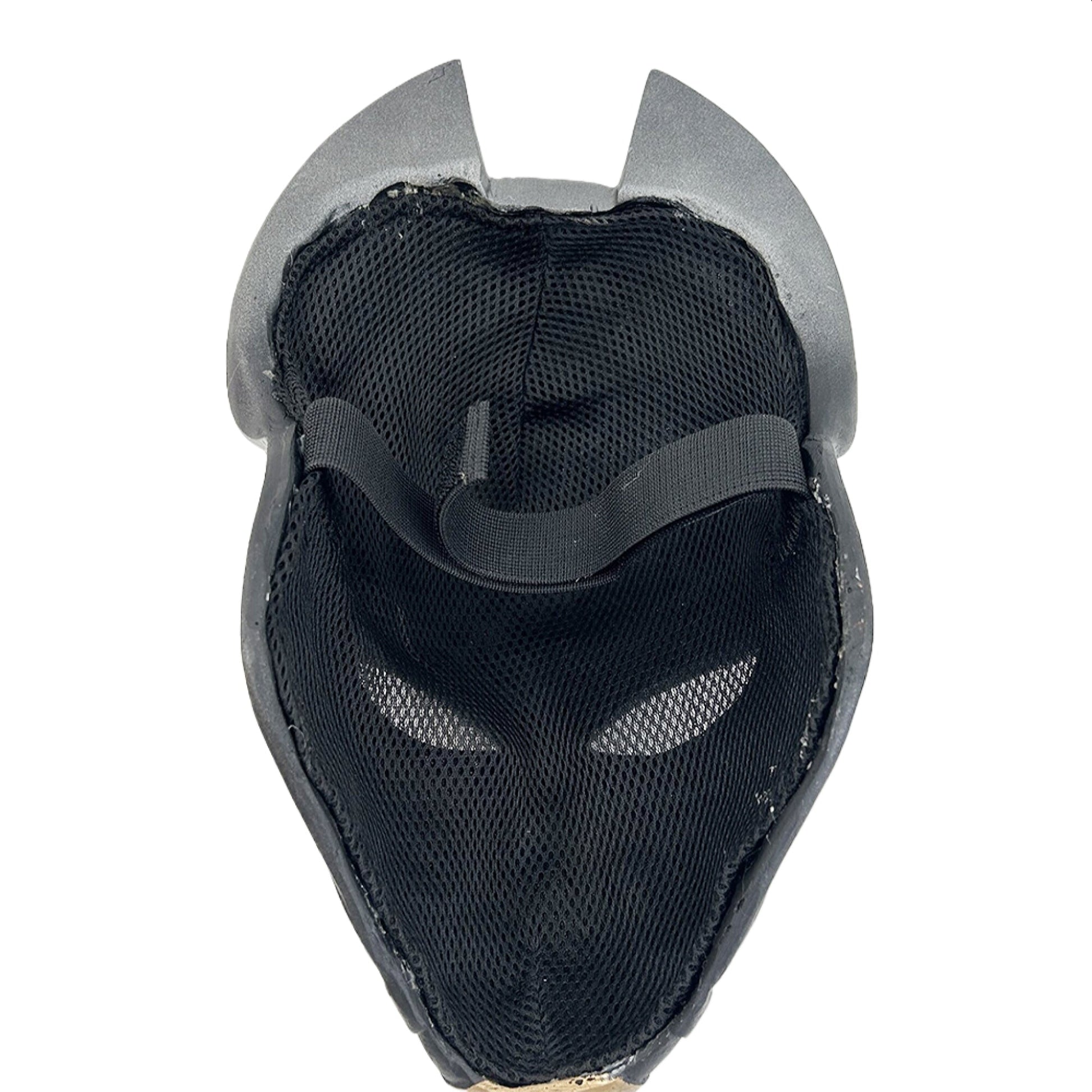 The Predator Mask (2018) Fugitive Predator Resin Mask Cosplay Replica - NEXTLEVELUK