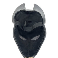 The Predator Mask (2018) Fugitive Predator Resin Mask Cosplay Replica - NEXTLEVELUK