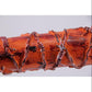The Walking Dead Negan Lucille Bloody Faux Barbed Wire Foam Baseball Bat - NEXTLEVELUK