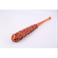 The Walking Dead Negan Lucille Bloody Faux Barbed Wire Foam Baseball Bat - NEXTLEVELUK