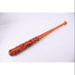 The Walking Dead Negan Lucille Bloody Faux Barbed Wire Foam Baseball Bat - NEXTLEVELUK