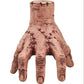 Thing Hand Latex Prop from Wednesday Doll XCY - SZ001 - NEXTLEVELUK
