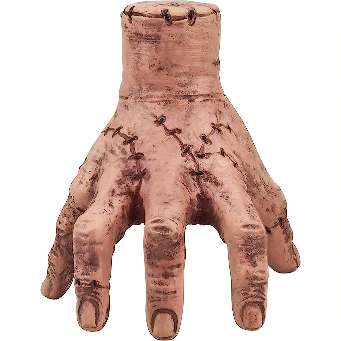 Thing Hand Latex Prop from Wednesday Doll XCY - SZ001 - NEXTLEVELUK