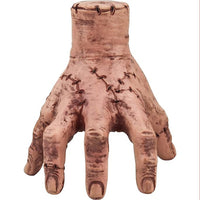 Thing Hand Latex Prop from Wednesday Doll XCY - SZ001 - NEXTLEVELUK